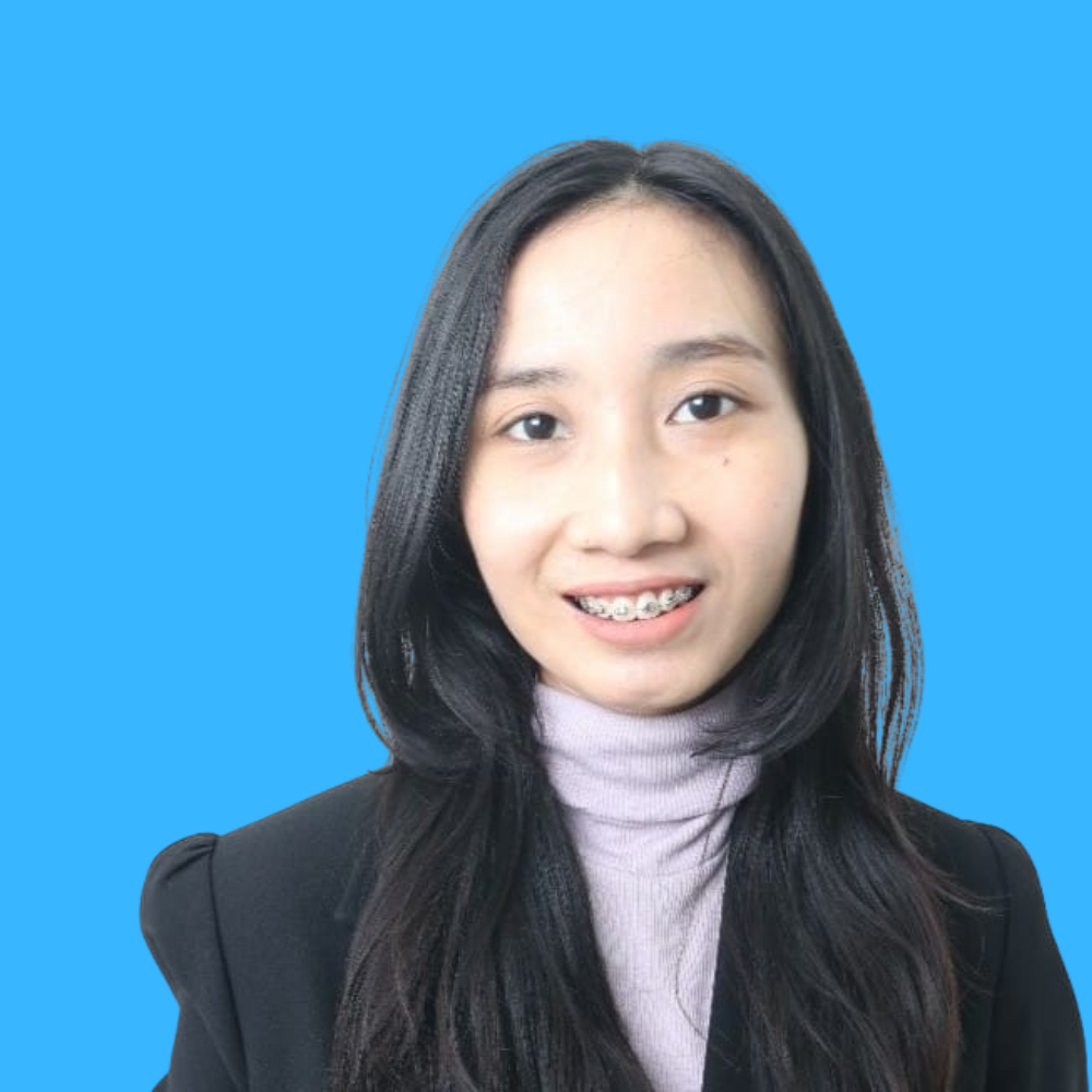 Hilyah Irsalina, M.Psi 