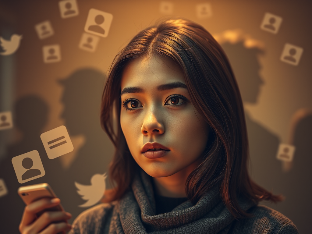 Male Validation: Ketika Penerimaan Laki-laki Masih Jadi Ukuran Nilai Diri